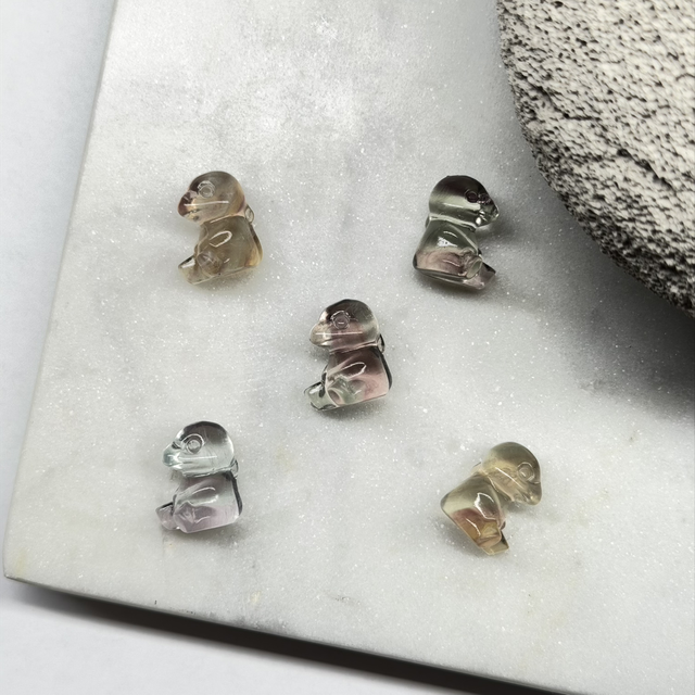 Mini Fluoritt Charmander 