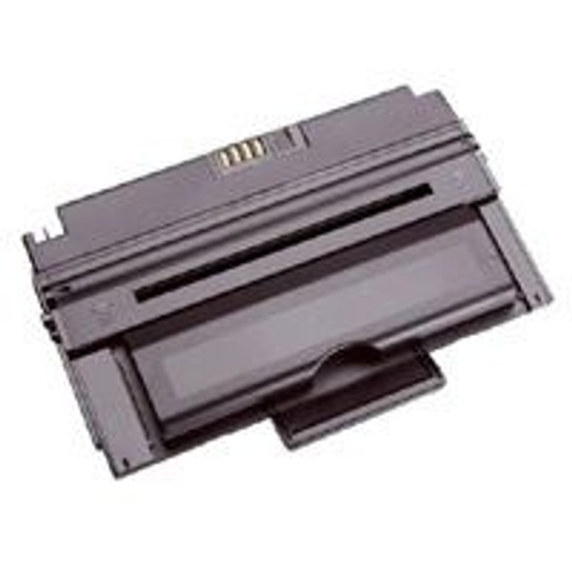 Toner compa Dell 2335D | 2335DN | 2355DN-6K#593-10329
