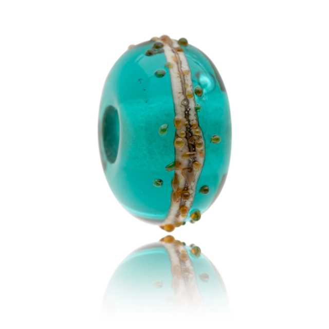 Nalu Beads Combe Martin Beach Bead