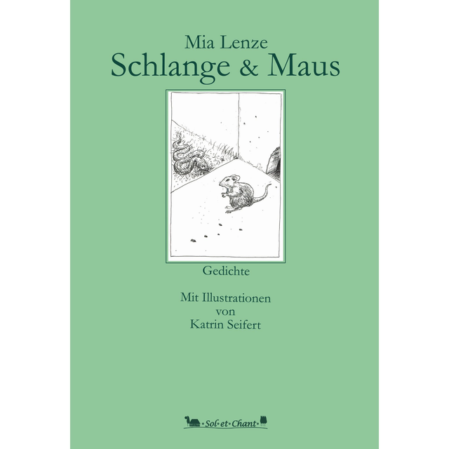 Lenze: Schlange & Maus