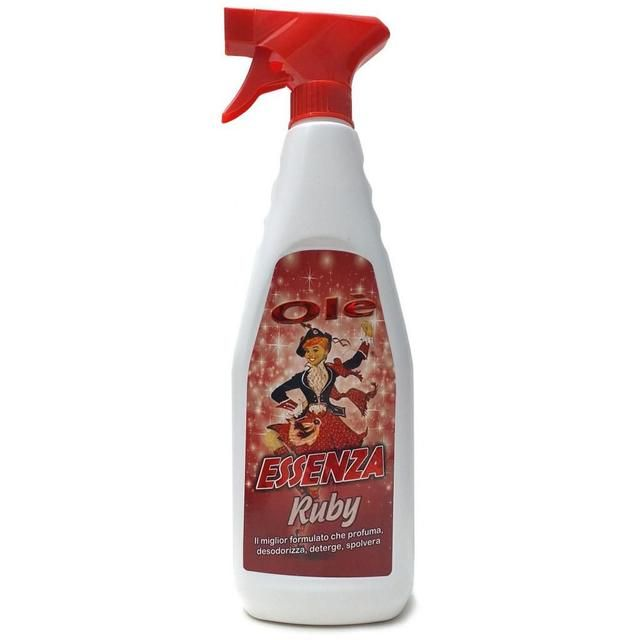 OlÈ Ruby 750 Ml