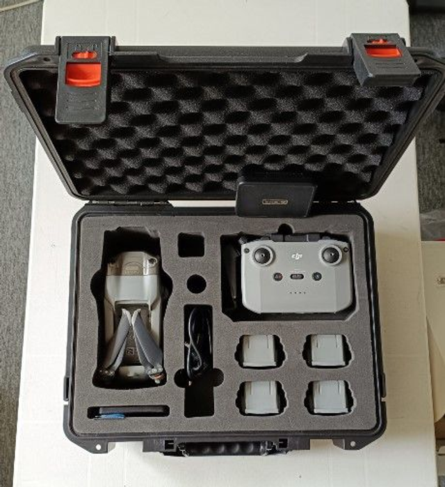 DJI Air 2S ( C1 )