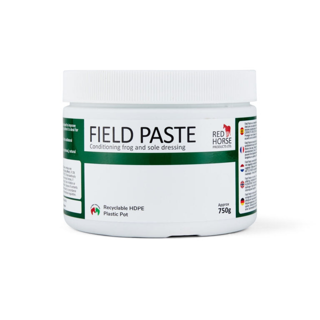 Red Horse - Field Paste 750g
