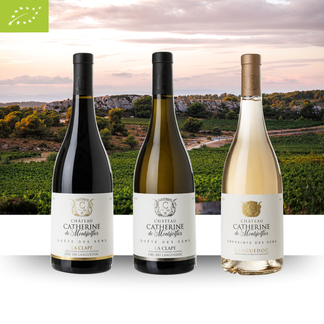 Coffret Plaisir & Partage