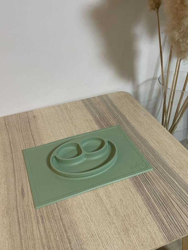 Set de table EZPZ - Prix neuf : 31.90 euros 