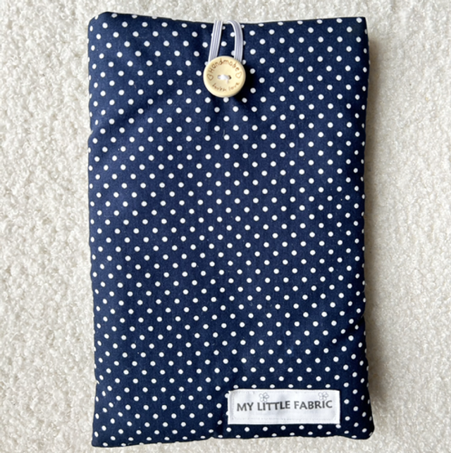 Pochette pour livre/liseuse