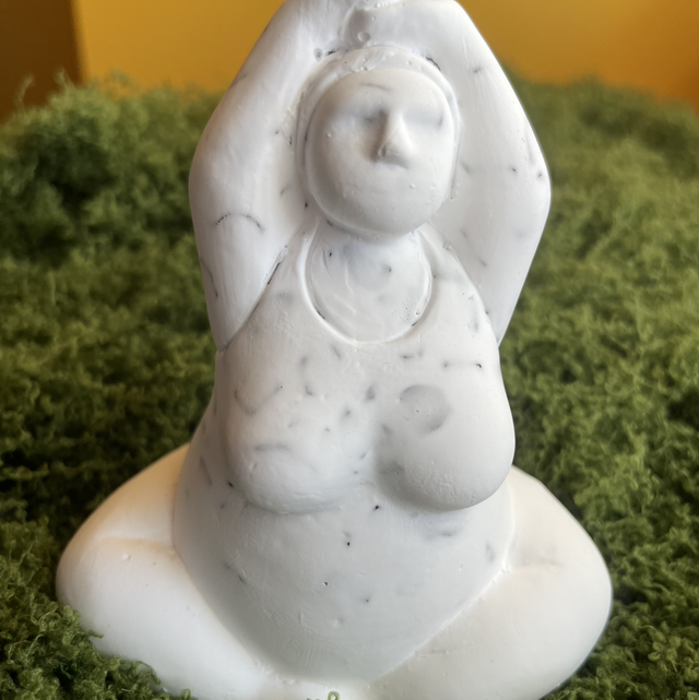 Yogini 