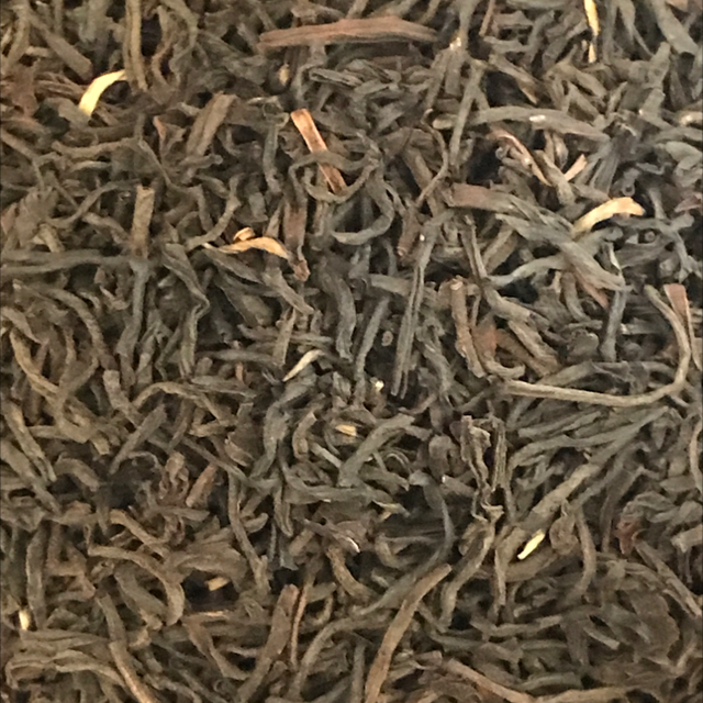 English Breakfast Loose Leaf Black Tea