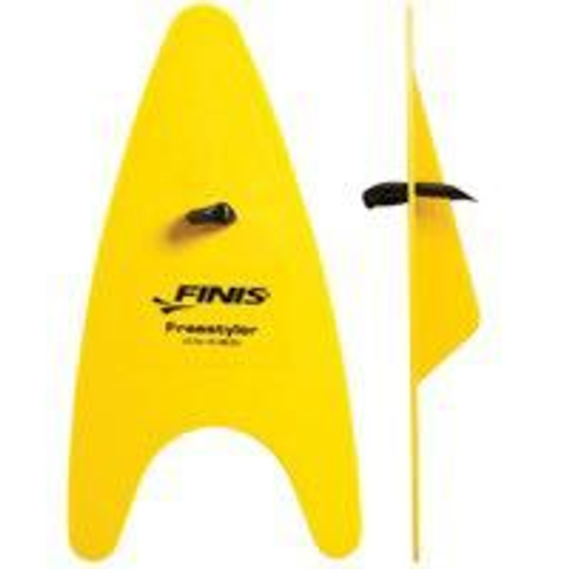 Finis Freestyler Paddle