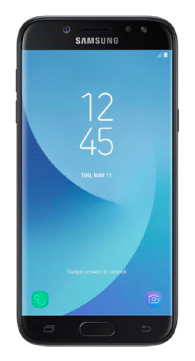 Samsung Galaxy J5 (2017)