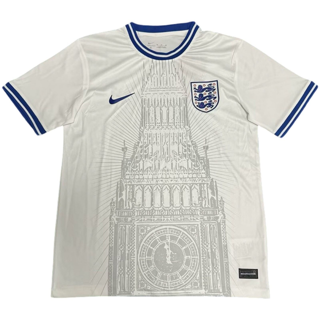 2024/25 England - Special Edition