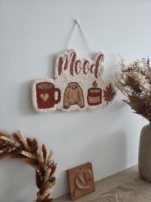 Suspension d&#039;automne 