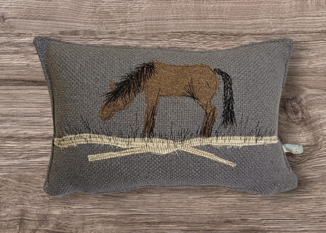 Exmoor Cushion 