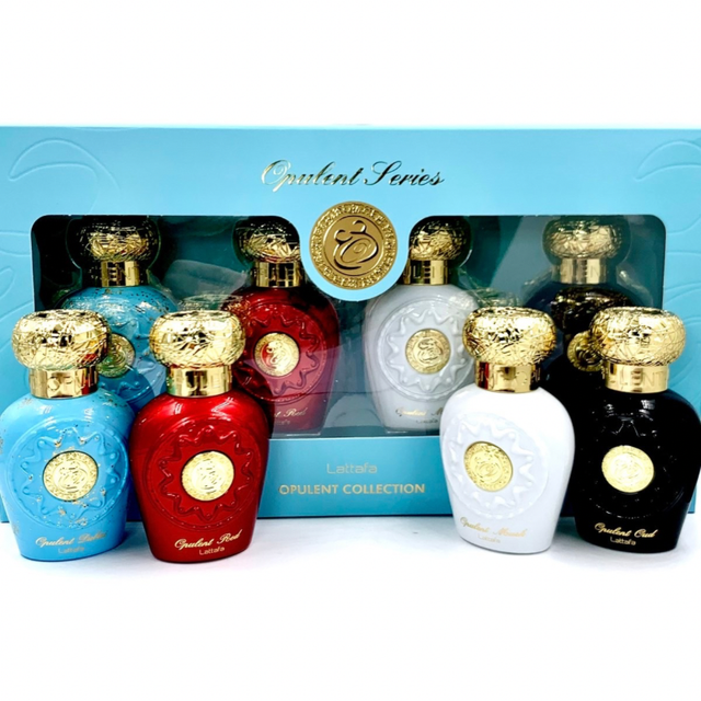 OPULENT COLLECTION