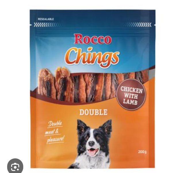 Rocco Chings 