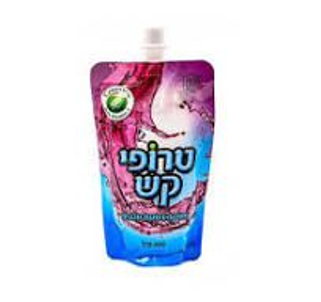 Hadil Tropi Drink Grape