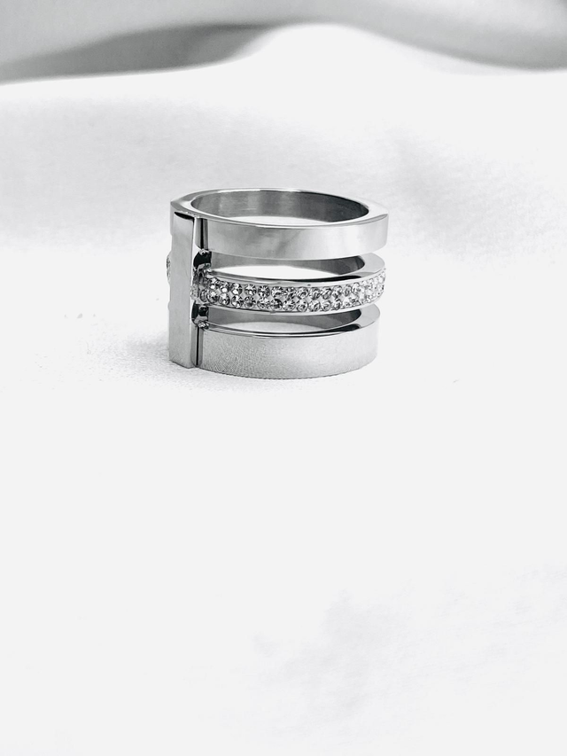 Bague LIVIA