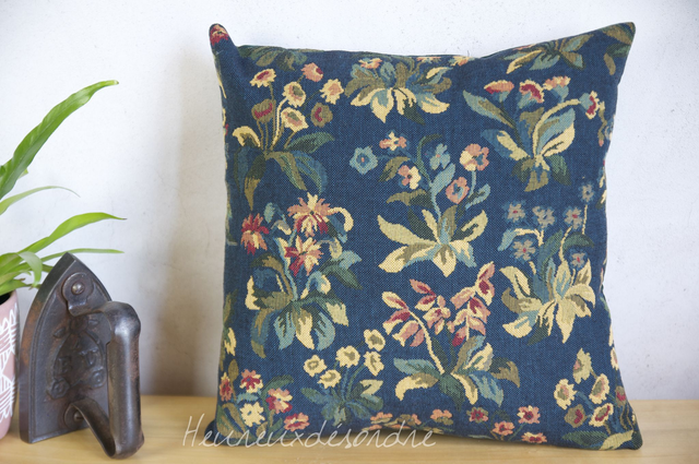 Housse de coussin