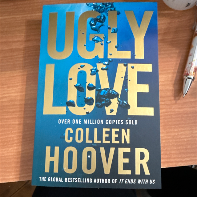 Ugly Love