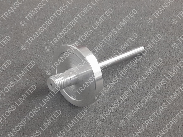 Main Bearing Spindle