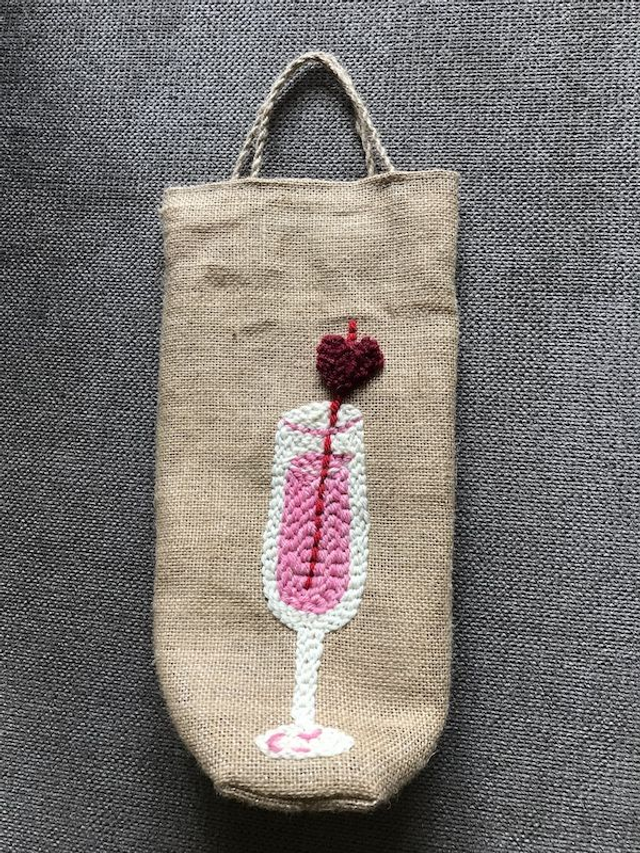 Sac bouteille / pain