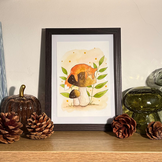 L’heure de la sieste ✨ A6