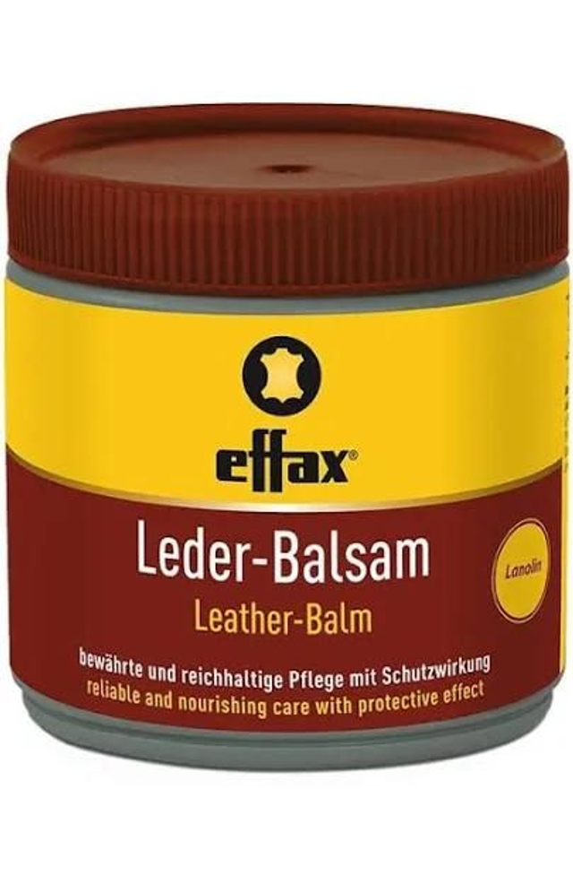 Effax Leather Balm
