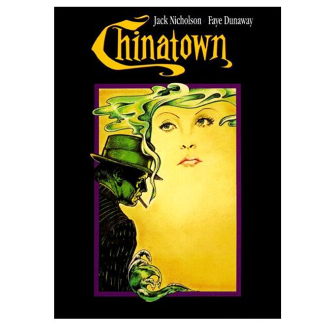 Chinatown [DVD]