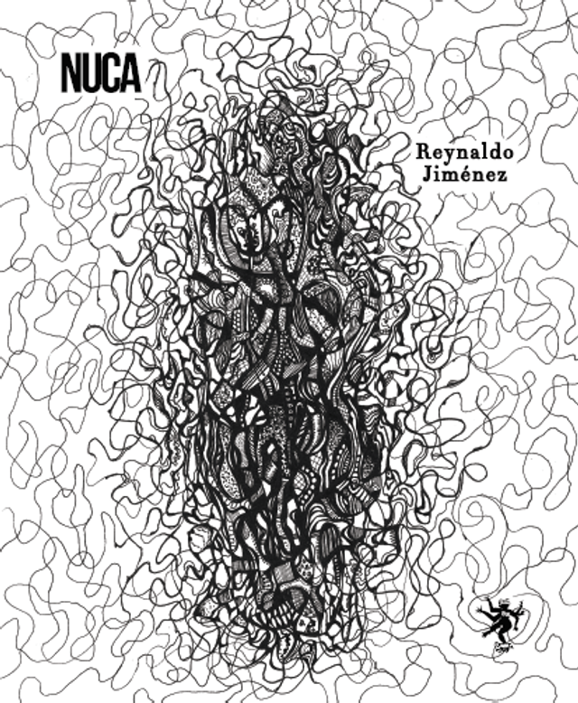 Nuca - Reynaldo Jiménez