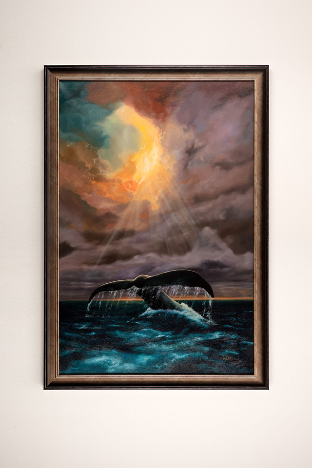 Piercing the Darkness