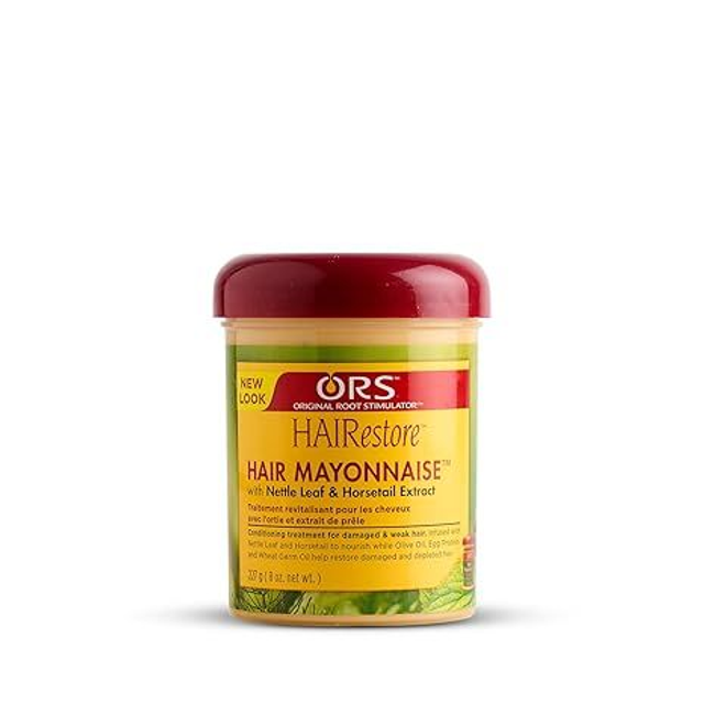  ORS : Hair Mayonnaise 8 oz 