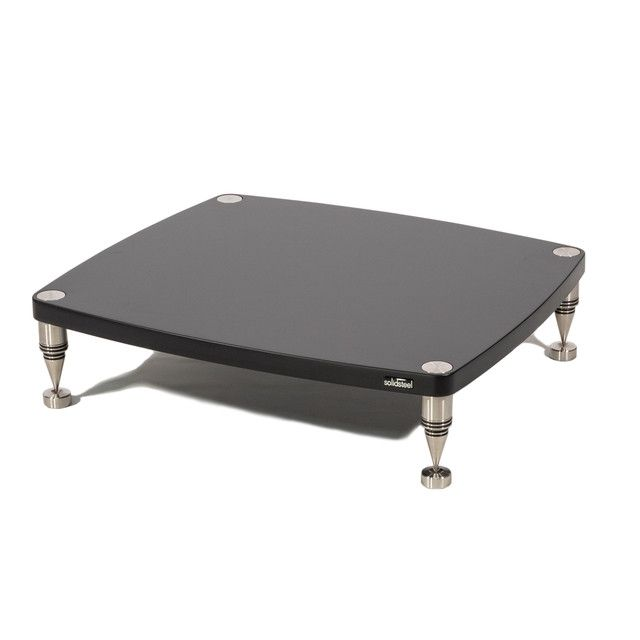 Solidsteel HF Series Large 