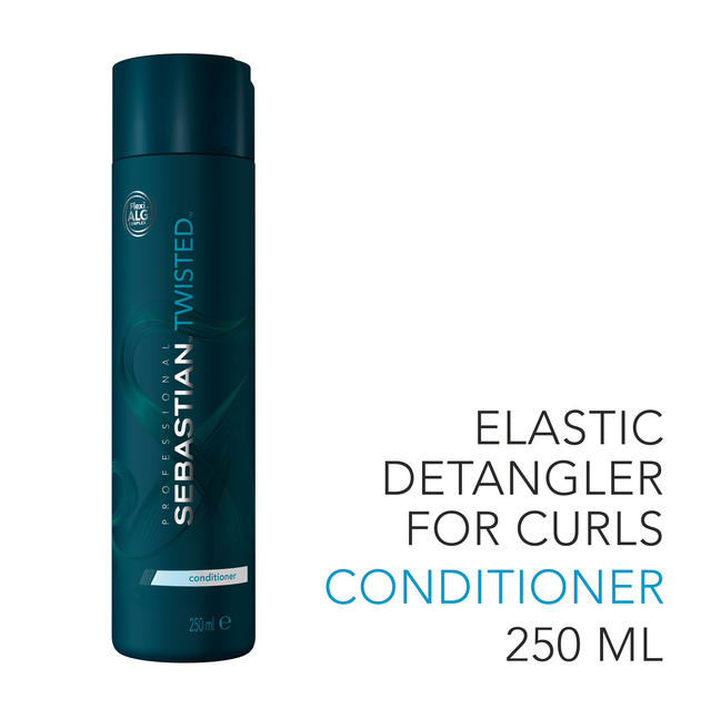 Twisted Detangler Conditioner 250ml
