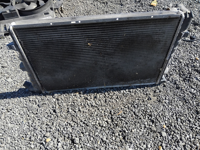 Radiateur de refroidissement 
