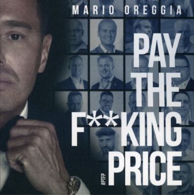 Pay the fucking price