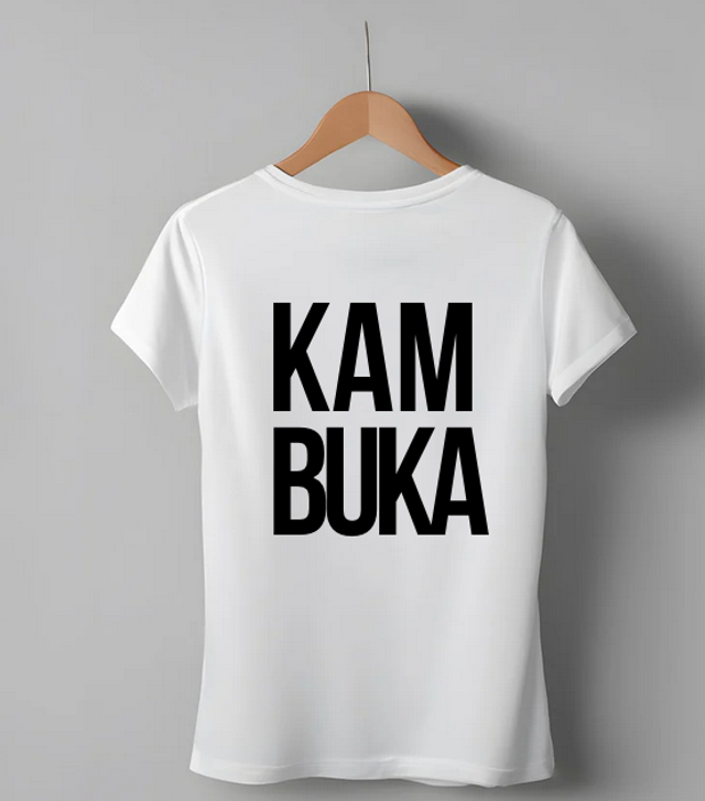 T-Särk Valge 10-12a 146/152