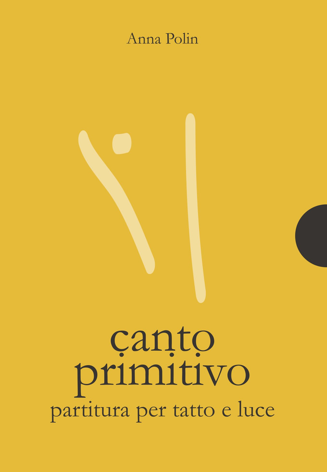 Polin Anna - Canto primitivo