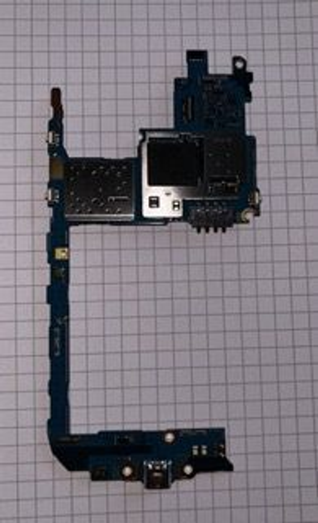 Carte Mère Occasion pour Samsung Galaxy Core Prime