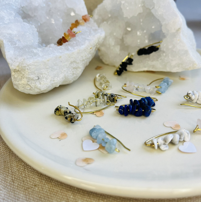 La Mono Boucle ESSÀ (courte)