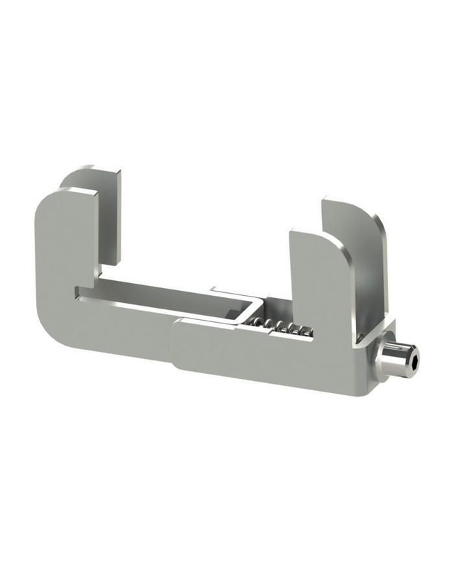 Pista da ballo 2x3x40