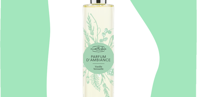 Parfum d&#039;ambiance VANILLE SENSUELLE 100 ml