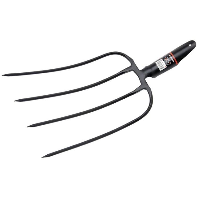 Horca 901-4 BELLOTA   4 puas