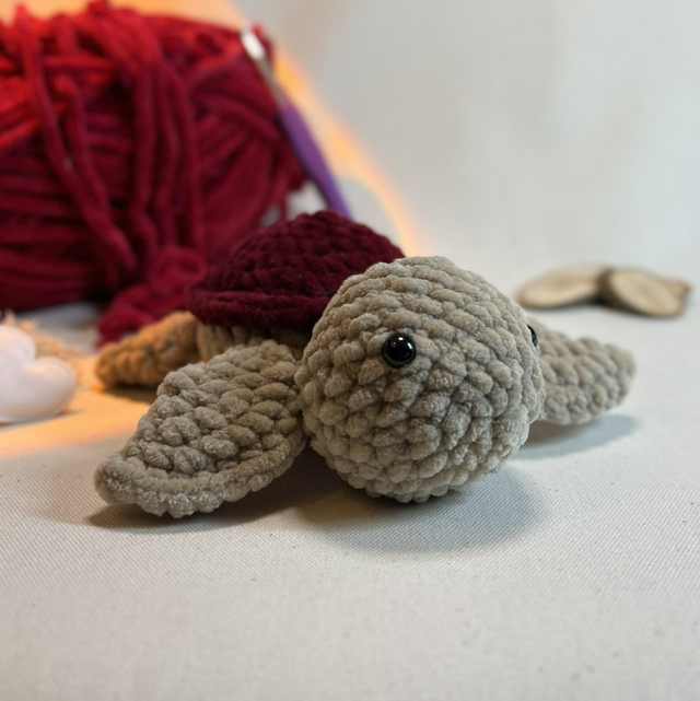 Schildkröte