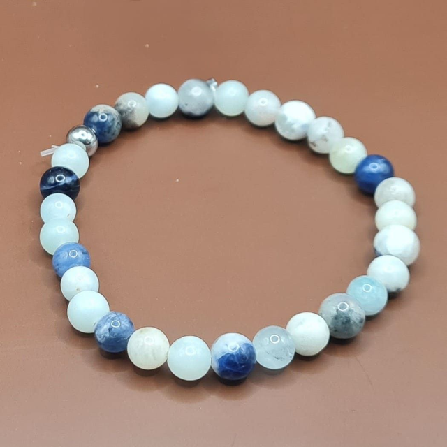 Bracelet Communication