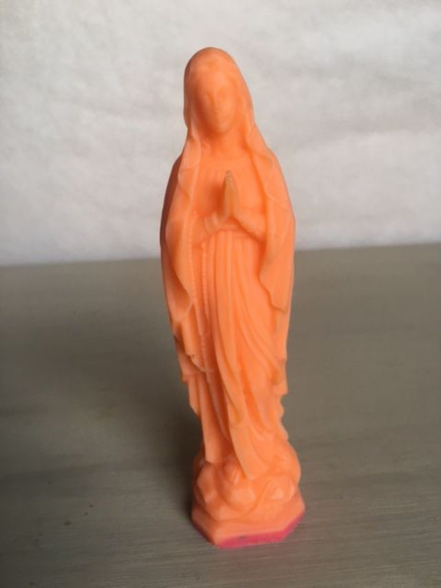 Effigie Marie (12.5cm)