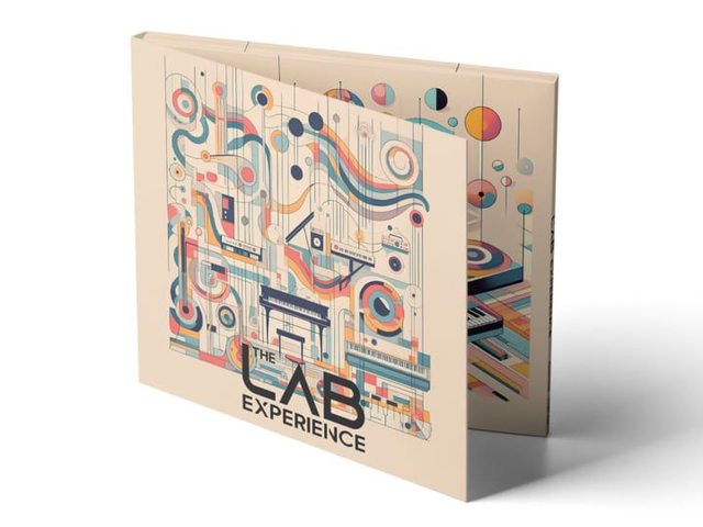 The LAB Experiment - The LAB Experiment