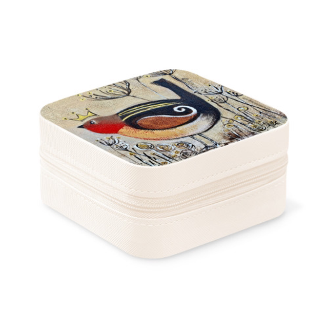 Jewellery box La Regina