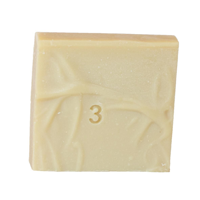 N°03 – Douceur de lait