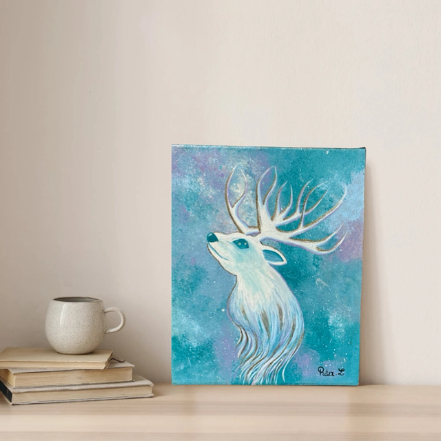 « Le renouveau »