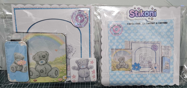  Greeting card Gift sets 